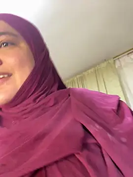 sweetmuslim01 Adlı Modelin Canlı XXX Sohbeti