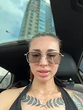 Charming_Ritta Obrolan Langsung XXX