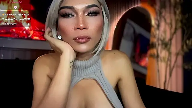 Maria_Manika 라이브 XXX 채팅
