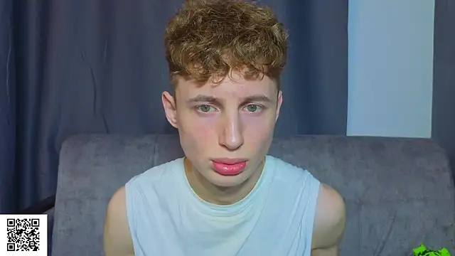 Živý XXX chat crispinver