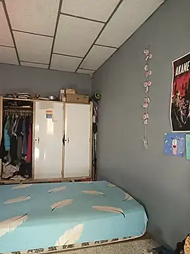 Chat XXX Live Danelyhit
