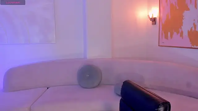 MariaHerrera_ Live XXX Chat