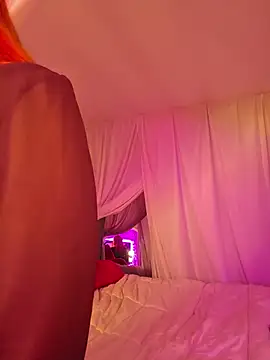 Chat XXX en directo de AuroraSaintclair