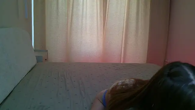 Bunny_spark – Naživo XXX chat