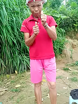 Chat XXX en directo de BaoHan22