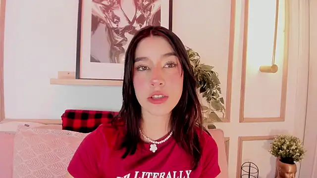 Chat +18 de Nanami_ ao vivo