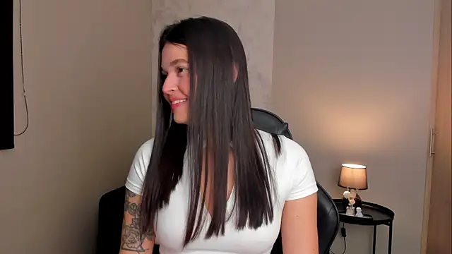 MeganColt – Live XXX-chat