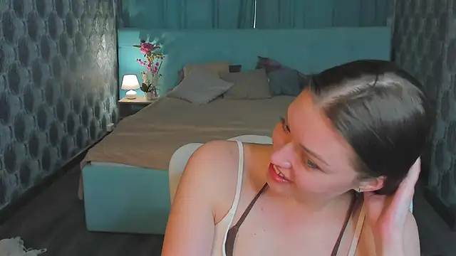 Maya-Mimi's Live XXX Chat
