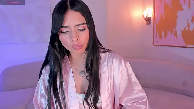 MariaHerrera_ Chat XXX live