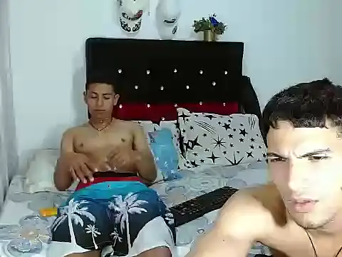 Chat XXX ao vivo de ANKENTH