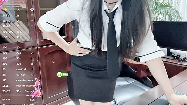 Chat +18 de Kaixin520 ao vivo