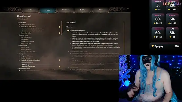 StarshineMoonspark Live XXX Chat