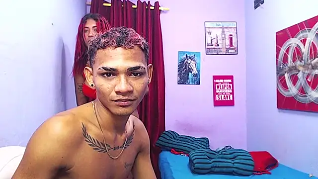 black_twinksn Live XXX chat