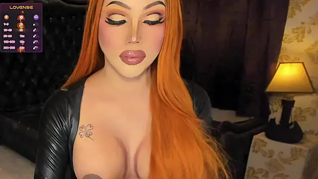 YOUR_LOVE_GLAMOUR – Live XXX-chat