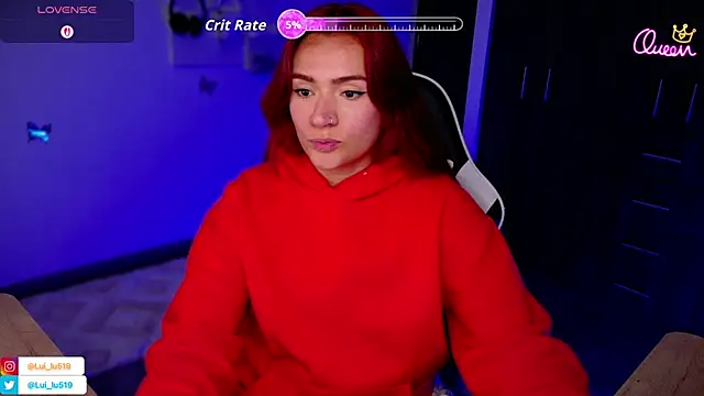 Chat XXX en directo de ImLui_lu