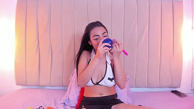 Chat XXX en directo de escar_let