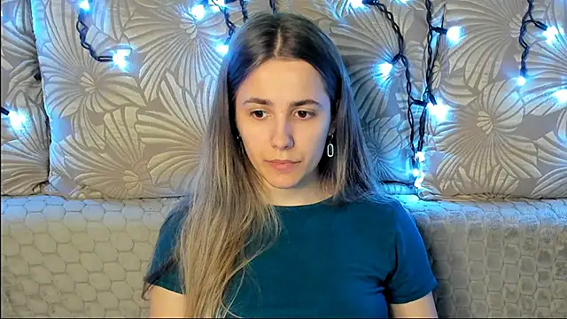 Chat XXX en directo de MaggieCake