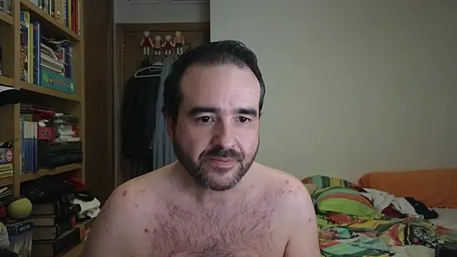 curiosillo83 Chat XXX live