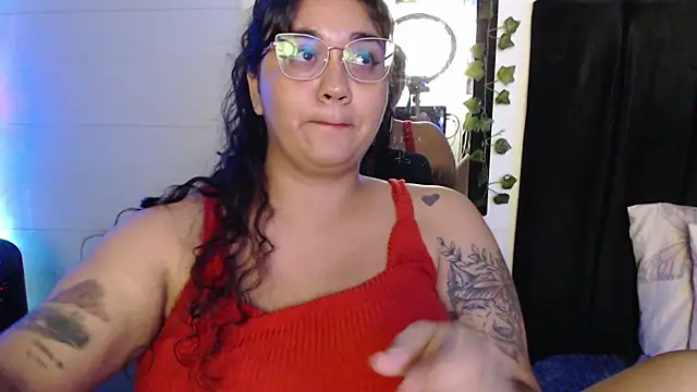 Chat XXX en directo de Alezapark
