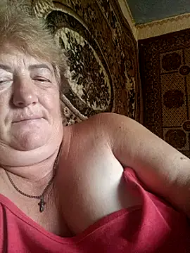 Chat XXX en directo de NikaLove49011