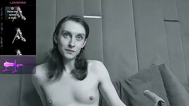 Chatroom XXX en direct de GraceMorgana