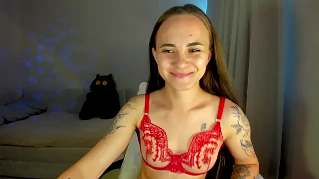 Chat XXX en directo de Black_Dollarss