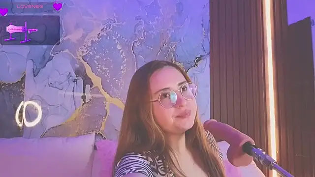 daddysgi1rl Live XXX Chat