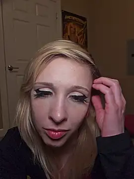 Chat XXX en directo de AmethystFoxx