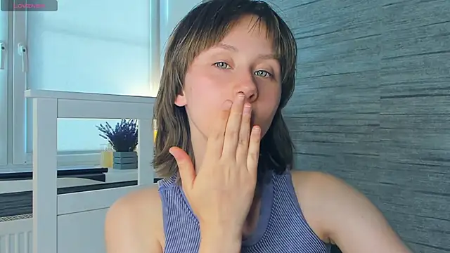 Živý XXX chat EthalBuffkin