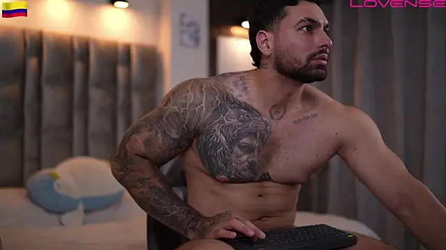 john_king29's Live XXX Chat