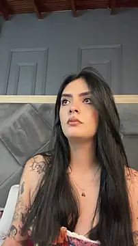 Živý XXX chat AliceRitter