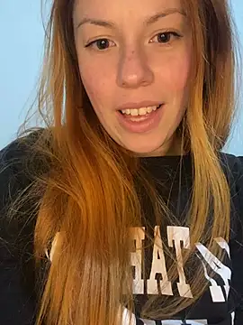 gingerninna 即時 XXX 聊天