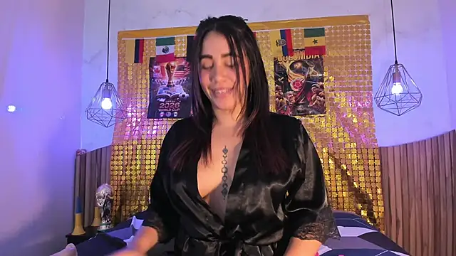 Chat XXX en directo de shaidyscott