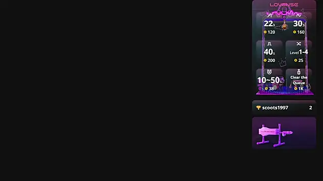  צ'אט XXX בשידור חי של Spark_tay