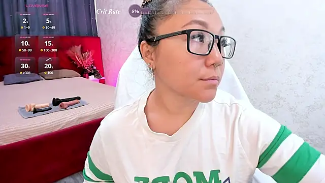 gentle_muse Live XXX-Chat