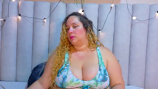JenaCooper_ Chat XXX in diretta