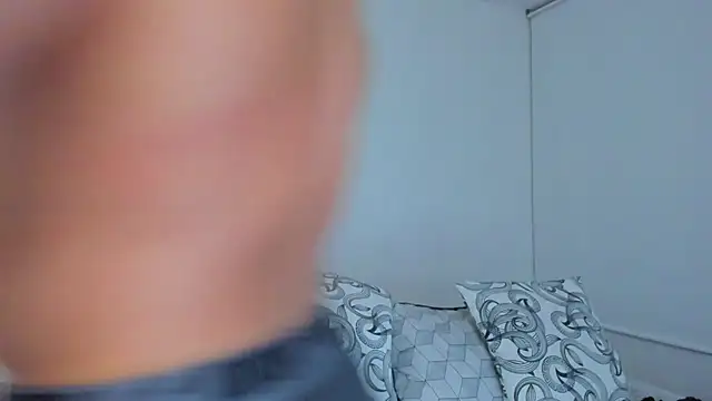Živý XXX chat KingLevi01