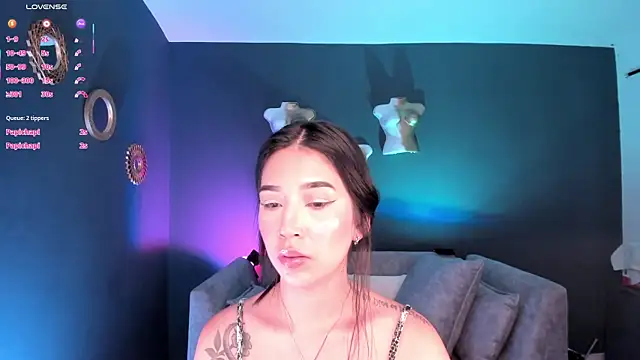 Chat XXX en directo de Dream_saray