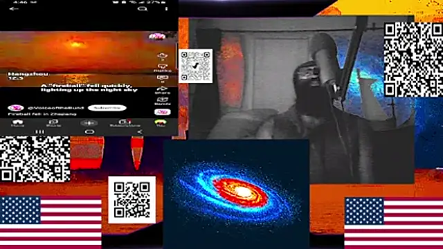 RussellTaylorLacy Шоу с уебкамера