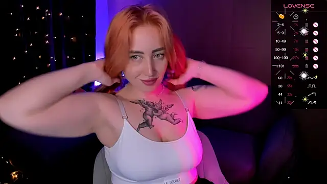 deboramoore Live XXX-Chat