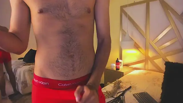 Jaxon_Carter Live XXX-chat