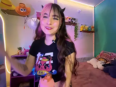 Živý XXX chat Miyupeach_