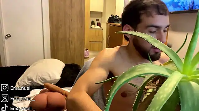 Chat XXX Live Emanuell__
