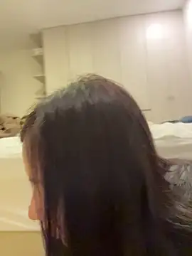 Živý XXX chat NamiNae