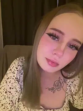 Chat XXX ao vivo de Rachelwebs