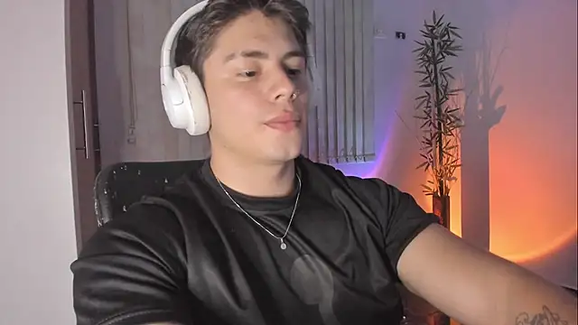 Giordano_Russo Webcam-Show