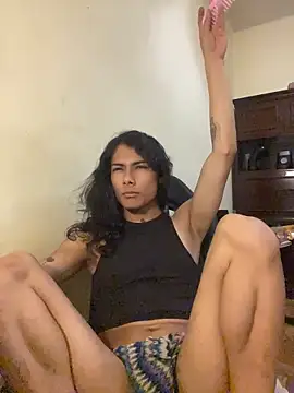 SassyCece 即時 XXX 聊天