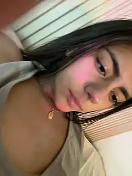 Chat XXX ao vivo de Lilybeeth