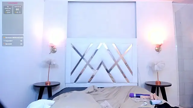 Chat XXX en directo de Sky_Collins_