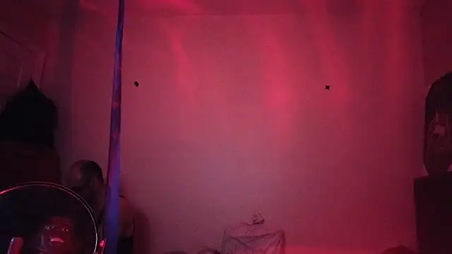hailzeffn Show in webcam